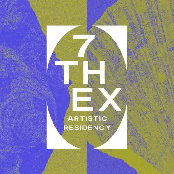 7th Extinction - artistic residency