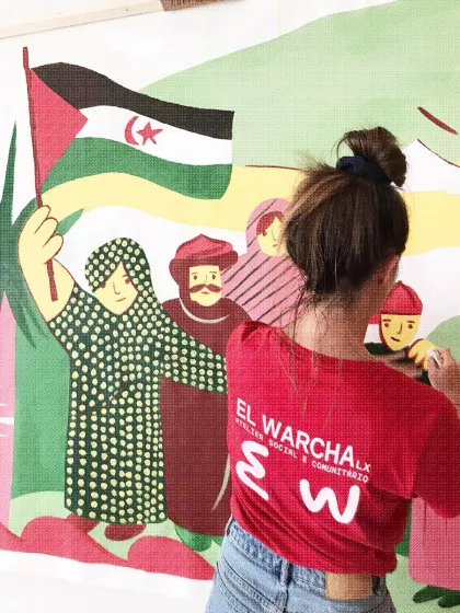 El Warcha  - 6