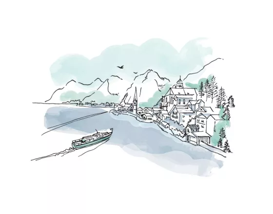 Commissioned illustrations - 9