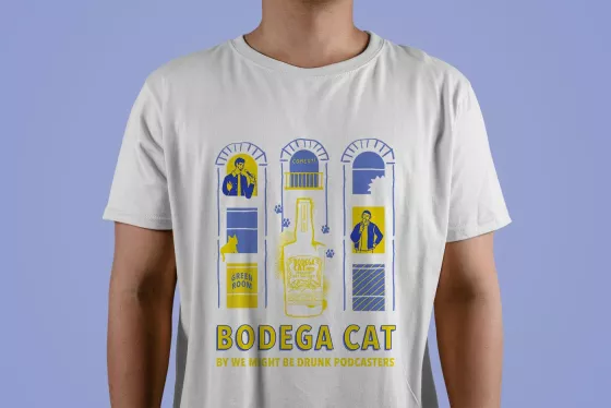 Bodega Cat Whiskey - 5