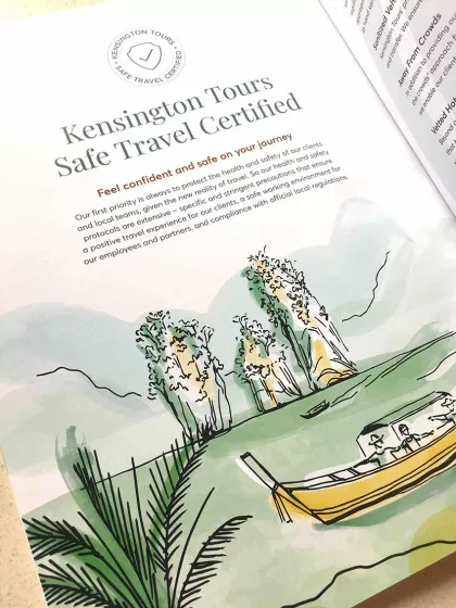 Kensington Tours - 9