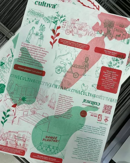 Sensitive maps - Cartes sensibles - 6