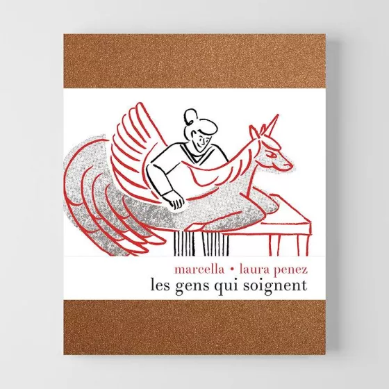 Les Gens qui soignent - 1