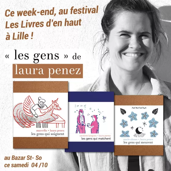 Les Gens qui soignent - 3