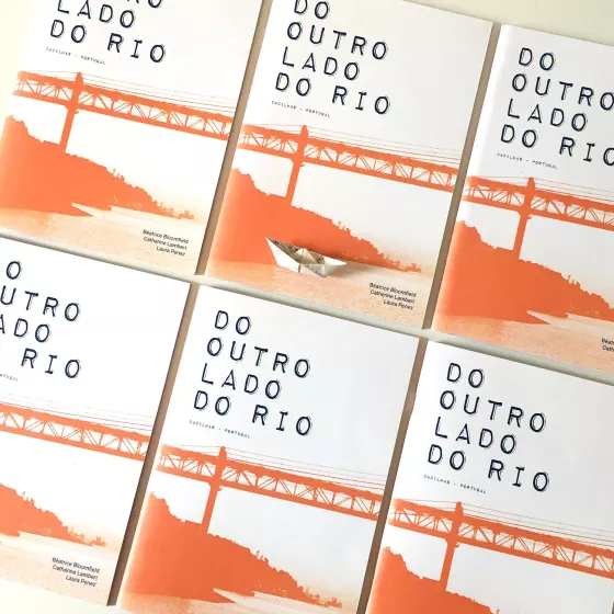 Do outro lado do rio - 4
