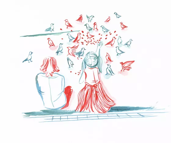 Illustrations - 11