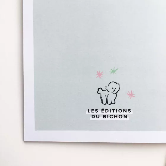 Les Éditions du Bichon - 1