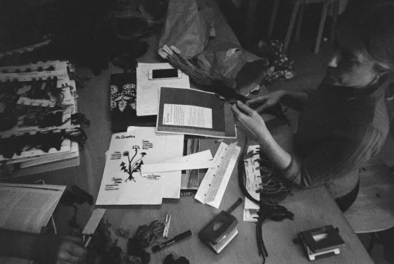Anna Daley - artisan - 2