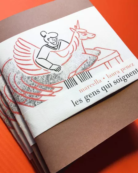 Les Gens qui soignent